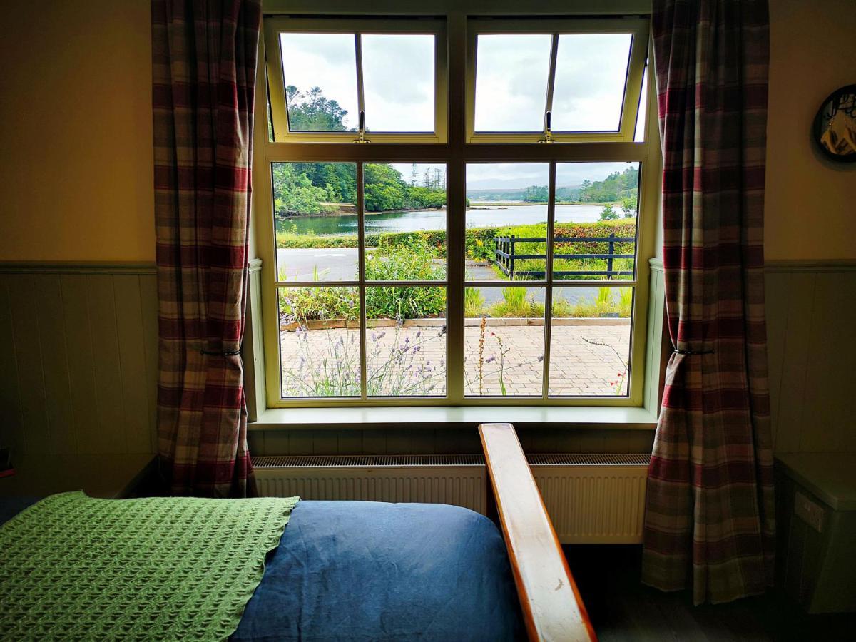 Old Post Office Studio Appartement Killarney Buitenkant foto