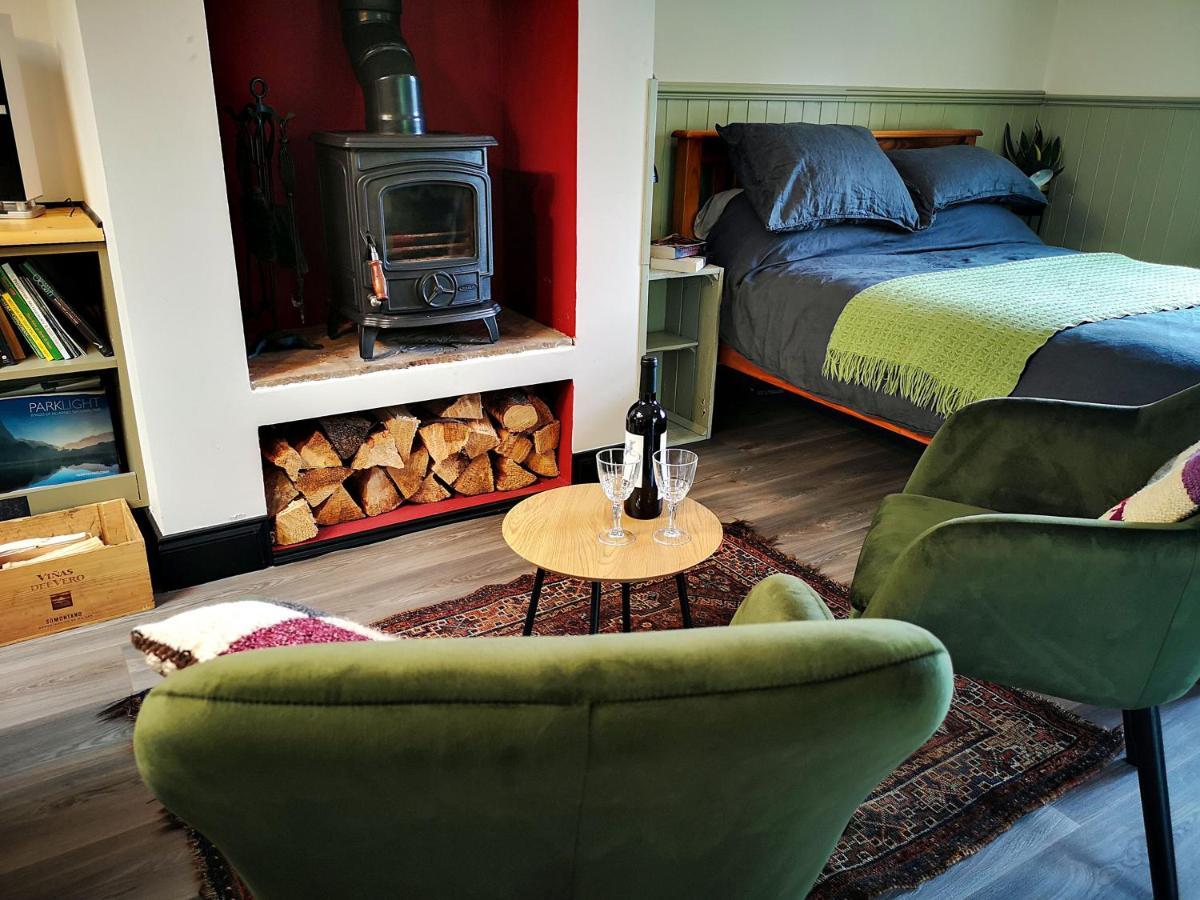 Old Post Office Studio Appartement Killarney Buitenkant foto