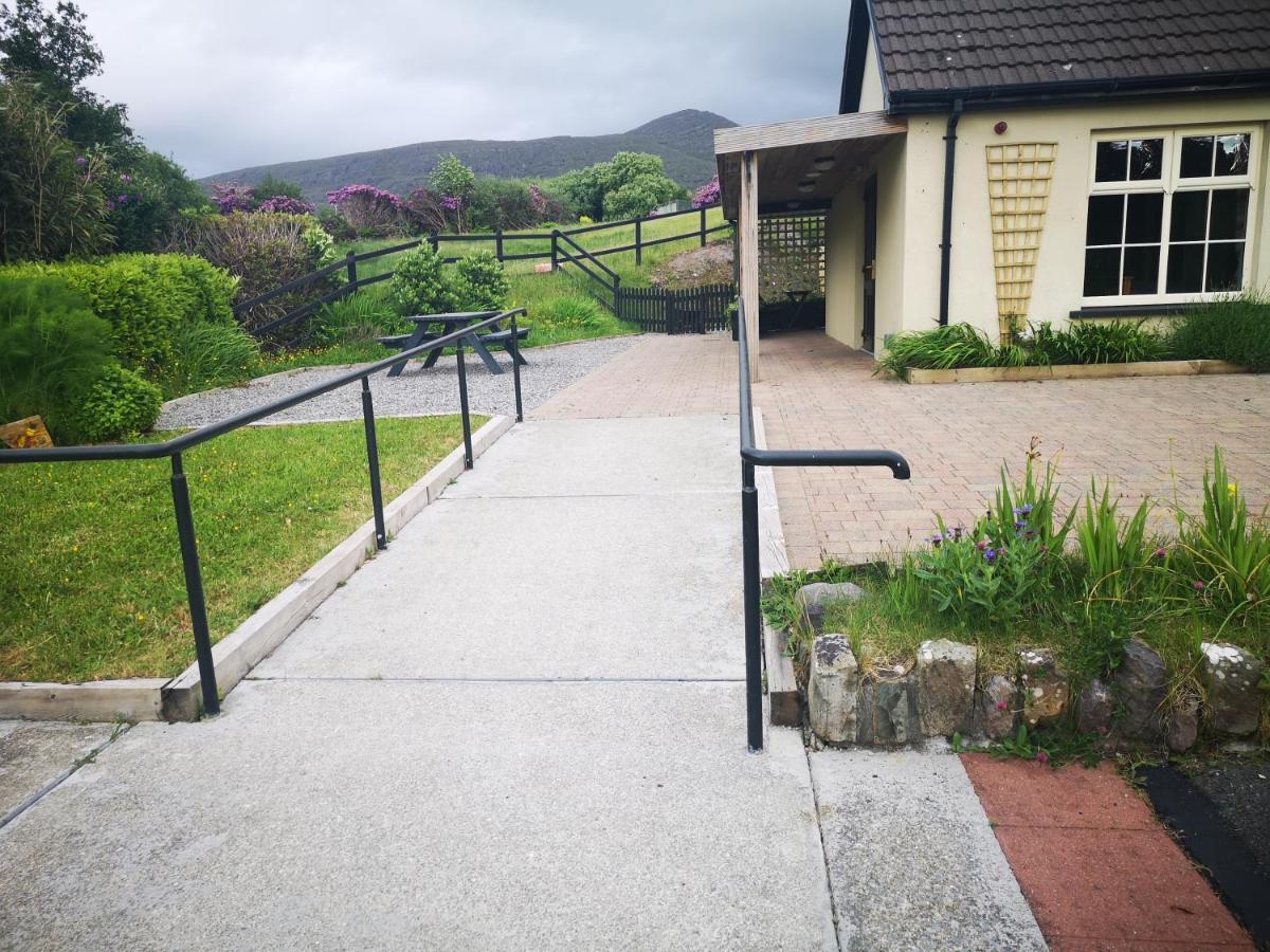 Old Post Office Studio Appartement Killarney Buitenkant foto